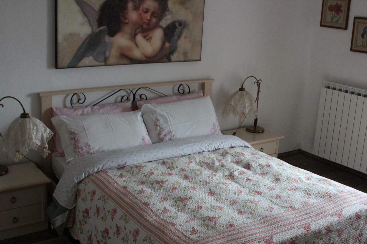 Гостьовий будинок Country House Lokev Екстер'єр фото