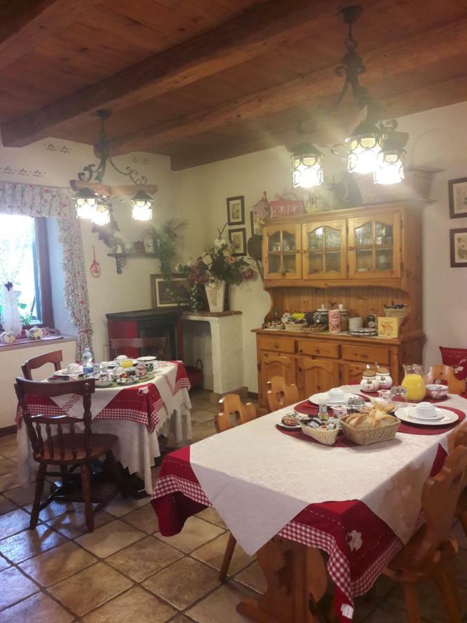 Гостьовий будинок Country House Lokev Екстер'єр фото